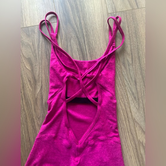 Bombshell sportswear FORM BODYSUIT SHORTS - Picture 4 of 9